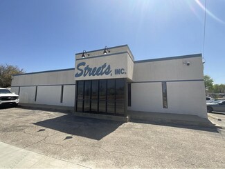 Plus de détails pour Former Streets, LLC HQ | Industrial Contractor Campus – Industriel à vendre, Oklahoma City, OK